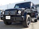 MERCEDES BENZ G-CLASS