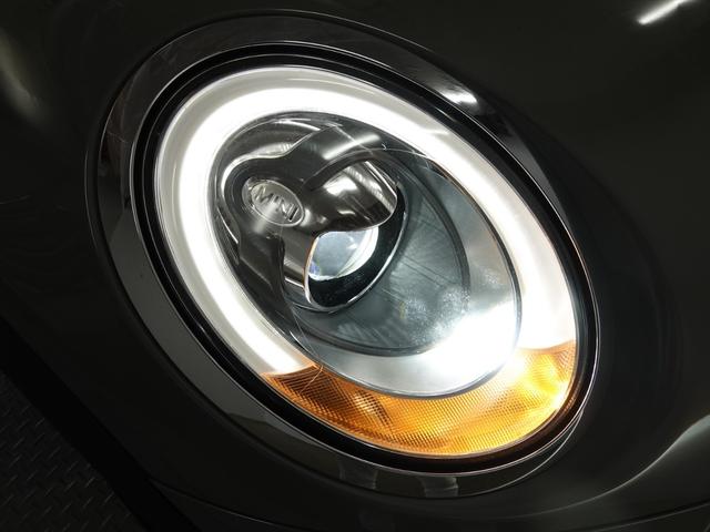 クーパーSD ペッパーP カメラP 17AW LED AUX(20枚目)
