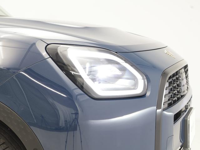 ＭＩＮＩ カントリーマンＤ　クラシック・トリム　認定中古車　２年保証　１８インチＡＷ　Ｈａｒｍａｎ／Ｋａｒｄｏｎ　ヘッドアップディスプレイ　アクティブクルーズコントロール　全周囲カメラ　アダプティブＬＥＤ　ステアリングヒーター　衝突軽減　車線逸脱（20枚目）