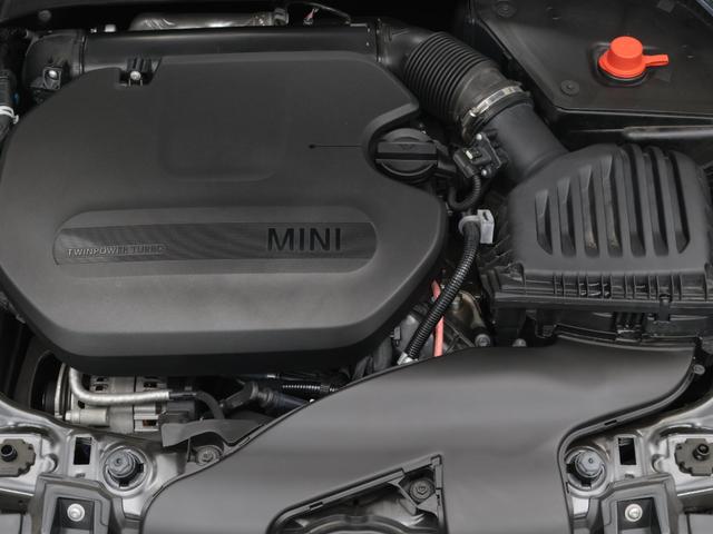 MINI クーパーD 認定中古車 2年保証 15インチAW 純正HDDナビゲーション リヤカメラ 前後センサー LEDヘッドライト 衝突警告 USB コンフォートアクセス ブラックリーフ&ミラーキャップ(5枚目)