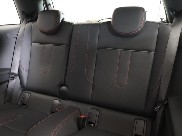 MINI クーパーS ジョン・クーパー・ワークス・トリム 認定中古車 2年保証 JCWトリム 17インチAW パドルシフト ヘッドアップディスプレイ Harman/Kardon アクティブクルーズコントロール 全周囲カメラ アダプティブLED 衝突軽減(15枚目)