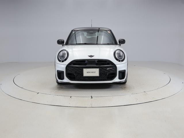 MINI クーパーS ジョン・クーパー・ワークス・トリム 認定中古車 2年保証 JCWトリム 17インチAW パドルシフト ヘッドアップディスプレイ Harman/Kardon アクティブクルーズコントロール 全周囲カメラ アダプティブLED 衝突軽減(20枚目)