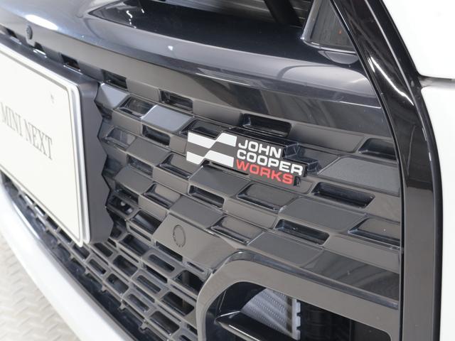 MINI クーパーS ジョン・クーパー・ワークス・トリム 認定中古車 2年保証 JCWトリム 17インチAW パドルシフト ヘッドアップディスプレイ Harman/Kardon アクティブクルーズコントロール 全周囲カメラ アダプティブLED 衝突軽減(25枚目)