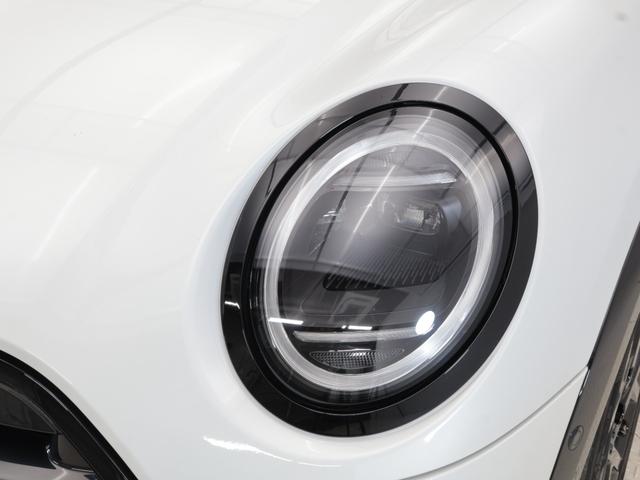 MINI クーパーS ジョン・クーパー・ワークス・トリム 認定中古車 2年保証 JCWトリム 17インチAW パドルシフト ヘッドアップディスプレイ Harman/Kardon アクティブクルーズコントロール 全周囲カメラ アダプティブLED 衝突軽減(26枚目)