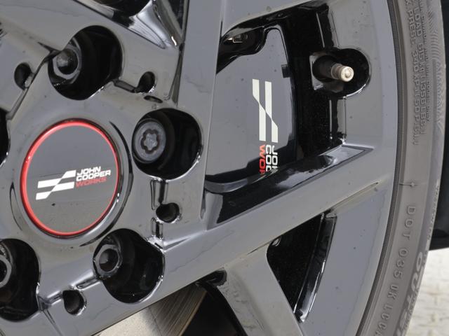 MINI クーパーS ジョン・クーパー・ワークス・トリム 認定中古車 2年保証 JCWトリム 17インチAW パドルシフト ヘッドアップディスプレイ Harman/Kardon アクティブクルーズコントロール 全周囲カメラ アダプティブLED 衝突軽減(28枚目)