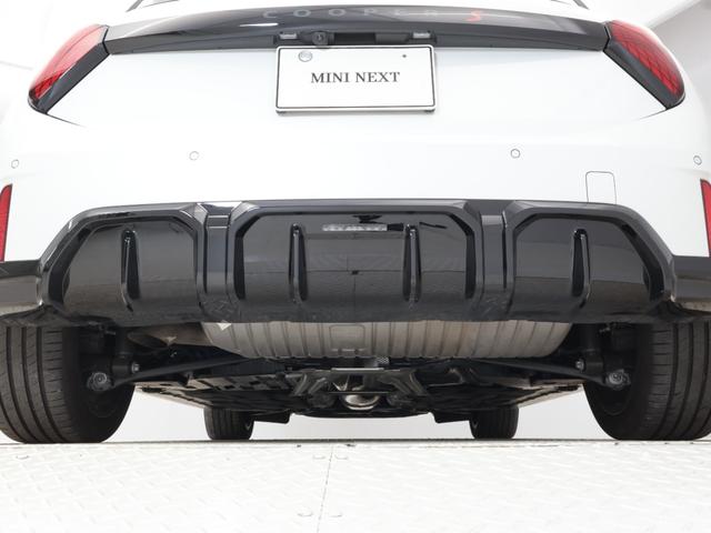 MINI クーパーS ジョン・クーパー・ワークス・トリム 認定中古車 2年保証 JCWトリム 17インチAW パドルシフト ヘッドアップディスプレイ Harman/Kardon アクティブクルーズコントロール 全周囲カメラ アダプティブLED 衝突軽減(37枚目)