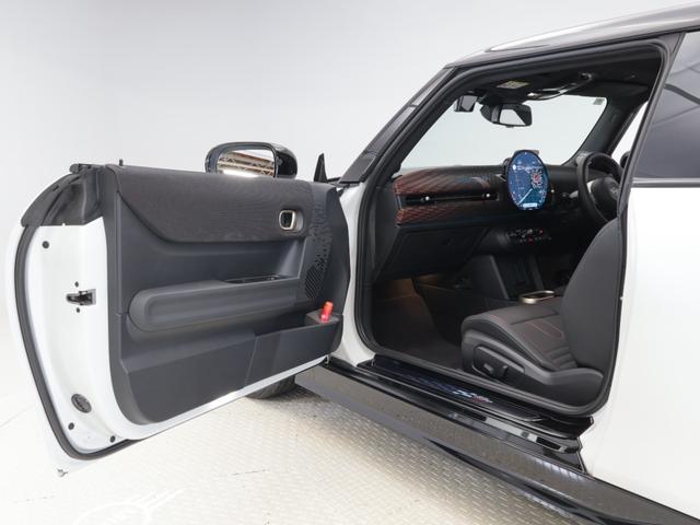 MINI クーパーS ジョン・クーパー・ワークス・トリム 認定中古車 2年保証 JCWトリム 17インチAW パドルシフト ヘッドアップディスプレイ Harman/Kardon アクティブクルーズコントロール 全周囲カメラ アダプティブLED 衝突軽減(42枚目)