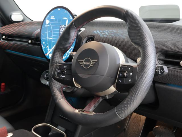 MINI クーパーS ジョン・クーパー・ワークス・トリム 認定中古車 2年保証 JCWトリム 17インチAW パドルシフト ヘッドアップディスプレイ Harman/Kardon アクティブクルーズコントロール 全周囲カメラ アダプティブLED 衝突軽減(45枚目)