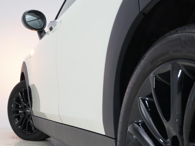 MINI クーパーSD クラブマン 認定中古車 2年保証 チェスターレザー フロント電動シート 17インチAW ヘッドアップディスプレイ アクティブクルーズコントロール リヤカメラ 前後センサー LEDヘッドライト 衝突軽減 車線逸脱(34枚目)