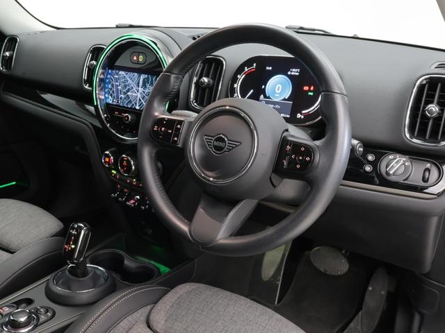 ＭＩＮＩ クパＳＤクロスオバオル４プレミアム＋Ｐクラシクトリム　！！ＢＰＳ新百合ヶ丘在庫車！！認定中古車　２年保証　アクティブクルーズコントロール　１８インチＡＷ　フロントシートヒーター　リヤカメラ　前後センサー　ＬＥＤヘッドライト　衝突軽減　電動リヤゲート（44枚目）