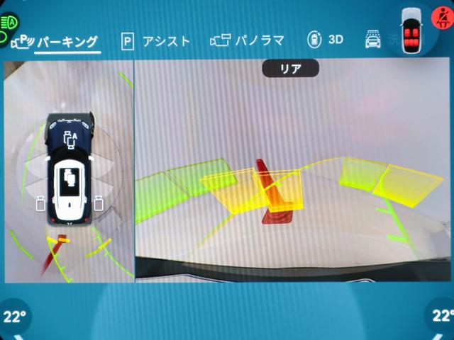 ＭＩＮＩ カントリーマンＤ　フェイバリット・トリム　認定中古車　２年保証　フェイバードトリム　パノラマサンルーフ　１９インチＡＷ　アクティブクルーズコントロール　Ｈａｒｍａｎ／Ｋａｒｄｏｎ　ヘッドアップディスプレイ　全周囲カメラ　衝突軽減　車線逸脱（47枚目）