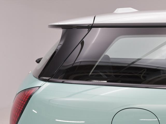 MINI クーパーSE クラシック・トリム 認定中古車 2年保証 17インチAW ヘッドアップディスプレイ アクティブクルーズコントロール 全周囲カメラ アダプティブLED 衝突軽減 車線逸脱 ステアリングヒーター フロントシートヒーター(31枚目)