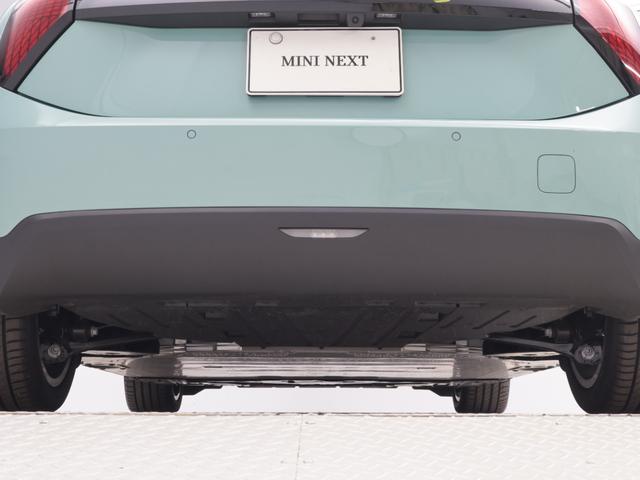 MINI クーパーSE クラシック・トリム 認定中古車 2年保証 17インチAW ヘッドアップディスプレイ アクティブクルーズコントロール 全周囲カメラ アダプティブLED 衝突軽減 車線逸脱 ステアリングヒーター フロントシートヒーター(36枚目)