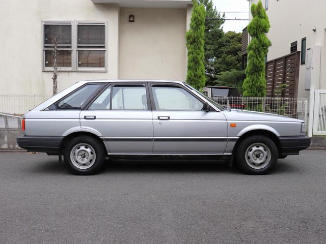 サニーカリフォルニア 日産 ｇｌ ワンオーナーの中古車詳細 中古車検索ならkurutown クルタウン