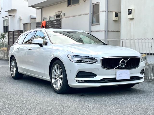 ボルボ Ｖ９０