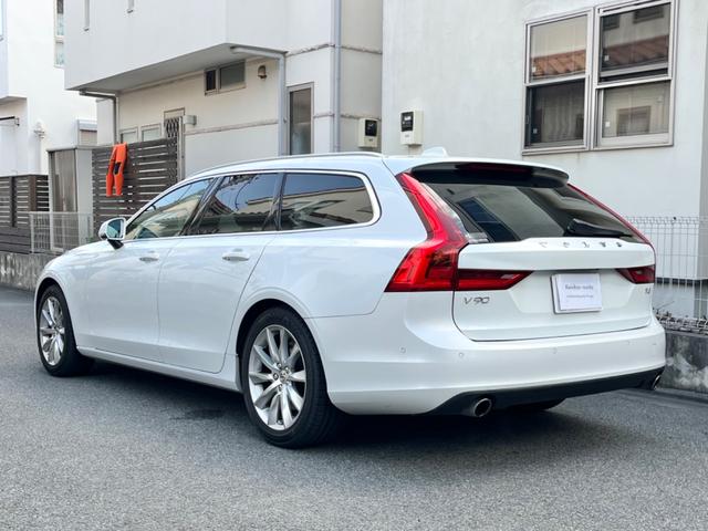 ボルボ Ｖ９０