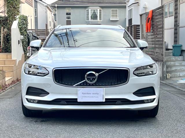 ボルボ Ｖ９０