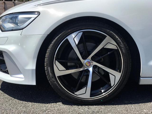 2.8FSIクワトロ 4WD RS-6 カスタマイ(8枚目)