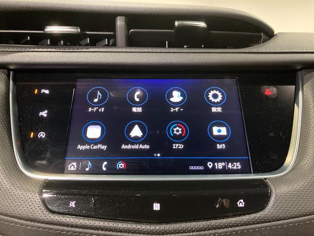 キャデラックＸＴ５ プレミアム　４ＷＤ　メモリーナビ　ＥＴＣ　バックカメラ　サンルーフ　アルミホイール　全周囲カメラ　電動リアゲート　シートヒーター　オートクルーズコントロール　アイドリングストップ　ＵＳＢ入力端子（46枚目）