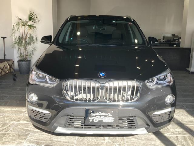 ＢＭＷ Ｘ１