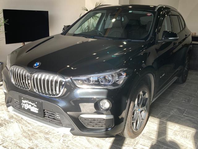 ＢＭＷ Ｘ１