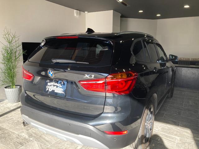 ＢＭＷ Ｘ１