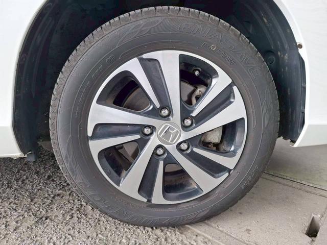 フリード+ハイブリッド ハイブリッドG・ホンダセンシング 両側パワースライドドア LEDアクティブコーナリングランプ シートヒーター(10枚目)