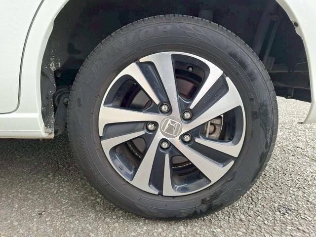 フリード+ハイブリッド ハイブリッドG・ホンダセンシング 両側パワースライドドア LEDアクティブコーナリングランプ シートヒーター(12枚目)