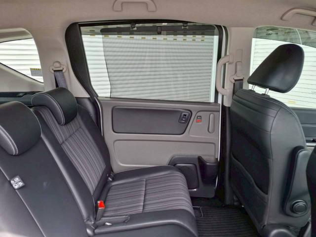 フリード+ハイブリッド ハイブリッドG・ホンダセンシング 両側パワースライドドア LEDアクティブコーナリングランプ シートヒーター(17枚目)