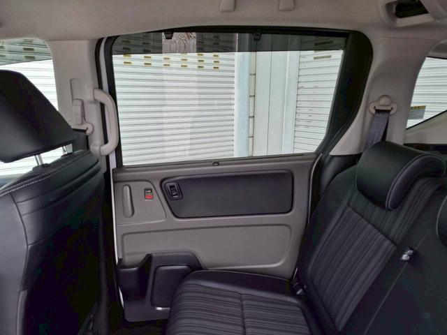 フリード+ハイブリッド ハイブリッドG・ホンダセンシング 両側パワースライドドア LEDアクティブコーナリングランプ シートヒーター(18枚目)