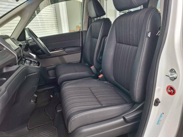 フリード+ハイブリッド ハイブリッドG・ホンダセンシング 両側パワースライドドア LEDアクティブコーナリングランプ シートヒーター(23枚目)