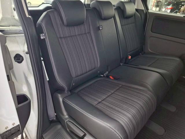 フリード+ハイブリッド ハイブリッドG・ホンダセンシング 両側パワースライドドア LEDアクティブコーナリングランプ シートヒーター(25枚目)