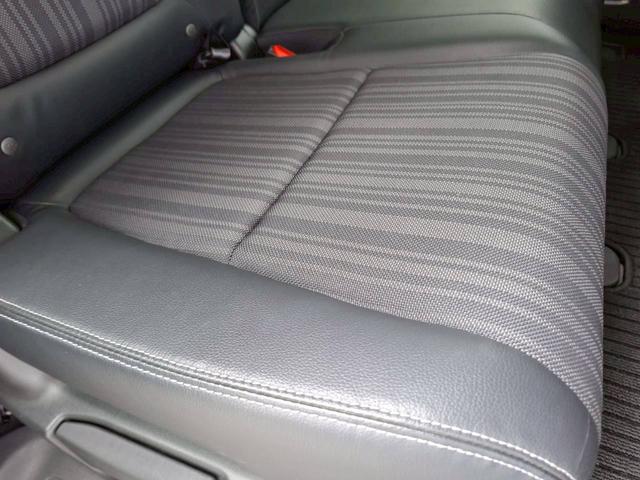 フリード+ハイブリッド ハイブリッドG・ホンダセンシング 両側パワースライドドア LEDアクティブコーナリングランプ シートヒーター(26枚目)