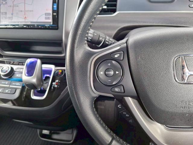 フリード+ハイブリッド ハイブリッドG・ホンダセンシング 両側パワースライドドア LEDアクティブコーナリングランプ シートヒーター(29枚目)