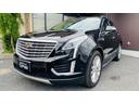 CADILLAC CADILLAC XT5 CROSSOVER