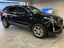 CADILLAC CADILLAC XT5