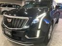 CADILLAC CADILLAC XT5