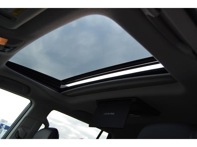 ランドクルーザープラド ＴＸ　Ｌパッケージ　マットブラックエディション　ムーンルーフ　アルパインナビ　アルパインフリップダウンモニター　ブラックレザー　シートヒーター＆エアーシート（18枚目）