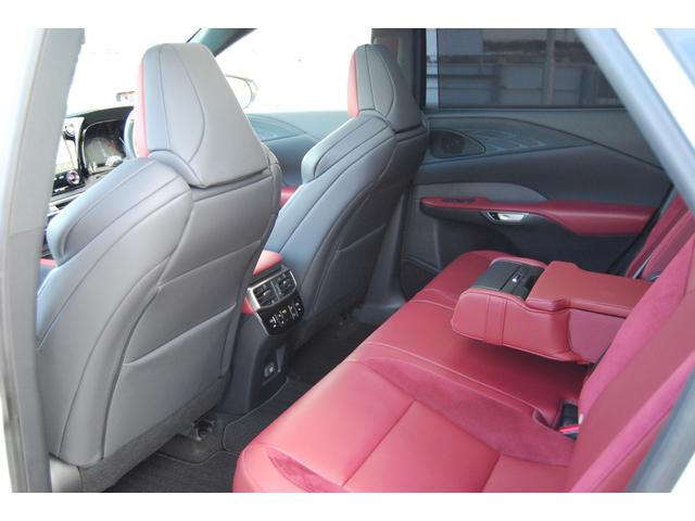 RX RX350 Fスポーツ パノラミックルーフ デジタルミラー ヘッドアップディスプレイ(14枚目)