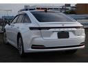 クラウン Ｚ　プレシャスホワイトパール　１オーナー　全周囲カメラ（3枚目）