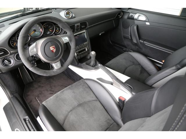 ９１１ＧＴ３　スポーツクロノＰＫＧ(11枚目)