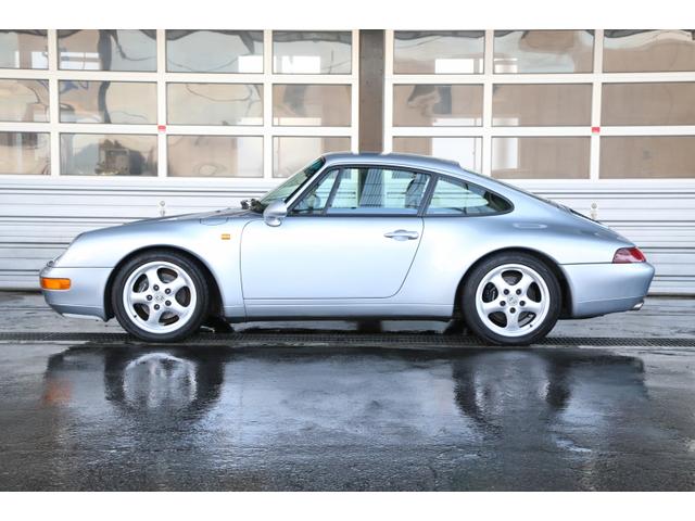 ９１１ ９１１カレラ（10枚目）