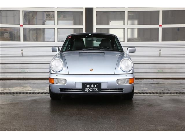 ポルシェ ９１１