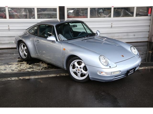 ポルシェ ９１１