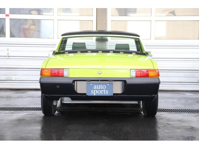 914(ポルシェ)の中古車を探すなら【グーネット】 914(ポルシェ)の中古車を探すなら【グーネット】