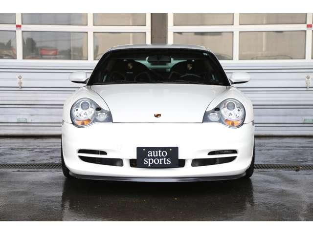 911 911GT3 クラブスポーツPKG PCCB ETC アルミホイール 記録簿 盗難防止システム エアコン パワーウィンドウ ABS ESC(2枚目)