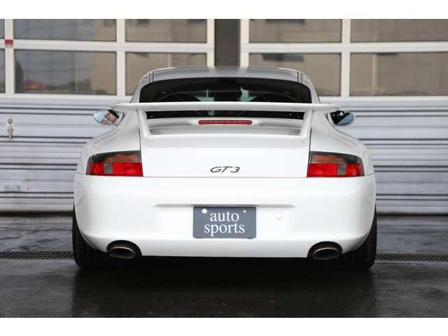 911 911GT3 クラブスポーツPKG PCCB ETC アルミホイール 記録簿 盗難防止システム エアコン パワーウィンドウ ABS ESC(6枚目)