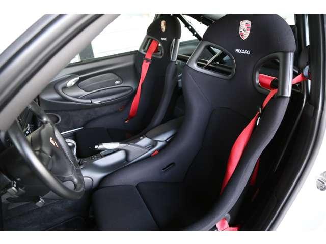 911 911GT3 クラブスポーツPKG PCCB ETC アルミホイール 記録簿 盗難防止システム エアコン パワーウィンドウ ABS ESC(14枚目)