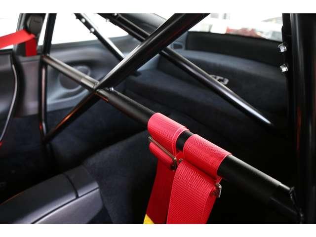 911 911GT3 クラブスポーツPKG PCCB ETC アルミホイール 記録簿 盗難防止システム エアコン パワーウィンドウ ABS ESC(15枚目)