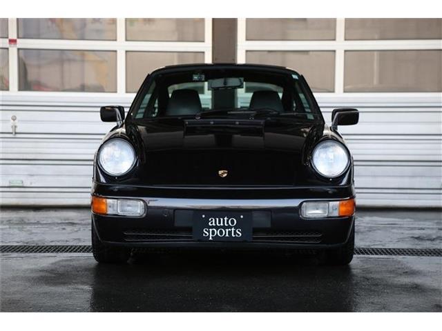 911 911カレラ2 MIZWA 90y 5Speed RUFステアリング ETC アルミホイール パワーシート 革シート HID 盗難防止システム(2枚目)